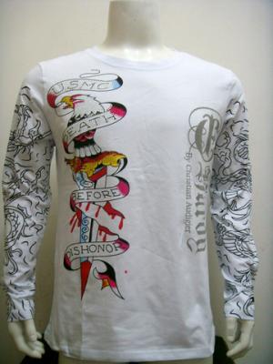 Ed Hardy shirts men-752